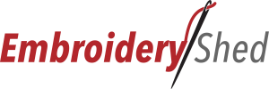 Embriodery Shed Logo_transparent BG